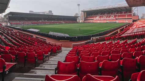 nottingham forest fc tickets
